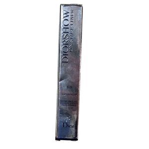 NWT Dior Diorshow On Stage Liner, Rusty, 0.01oz